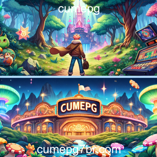 Descubra o Fascinante Mundo dos Jogos de Aventura